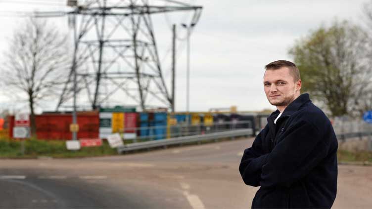 Man who lost 600m Bitcoin fortune considers buying landfill site to search for it