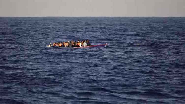 16 Pakistanis confirmed dead in Libya boat tragedy