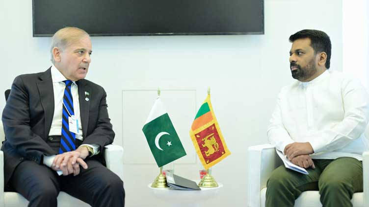 Pakistan, Sri Lanka agree to increase bilateral relations