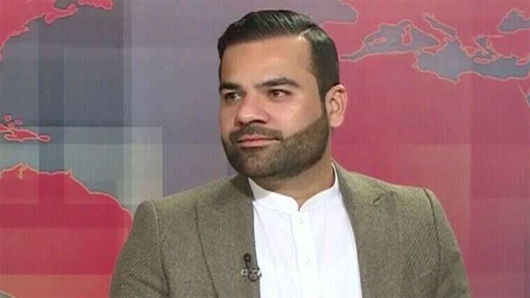 Dialogue is only option for PTI to address political matters: Barrister Aqeel