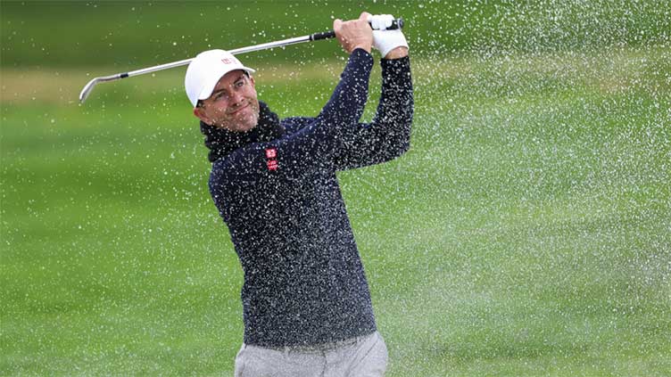 Scott says Trump meeting was 'positive' for PGA-LIV deal