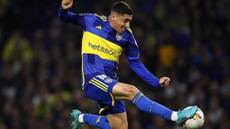 Centurion blunders help Boca to 2-0 win over Independiente Rivadavia