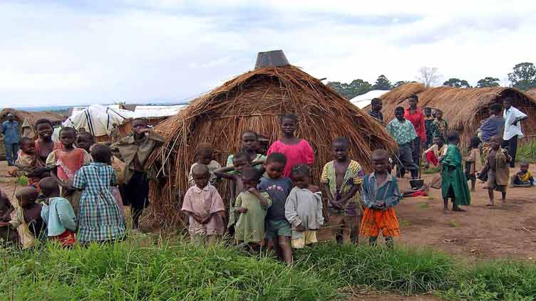 Congo humanitarian operations hit hard by Trump aid pause, says UN official