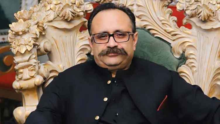 AJK supreme court overturns Sardar Tanveer Ilyas's disqualification