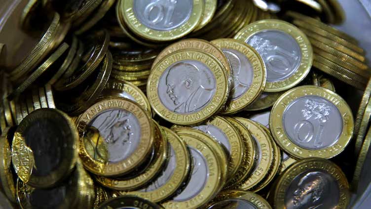 Kenyan shilling edges higher on remittances, central bank support