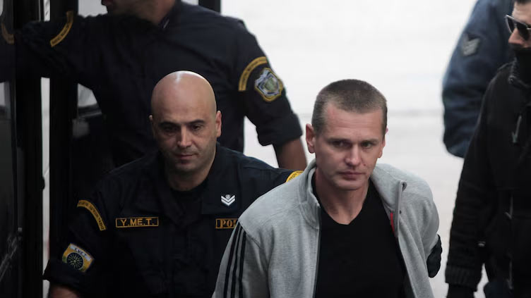 Who is Alexander Vinnik, the Russian prisoner being traded for American Marc Fogel?