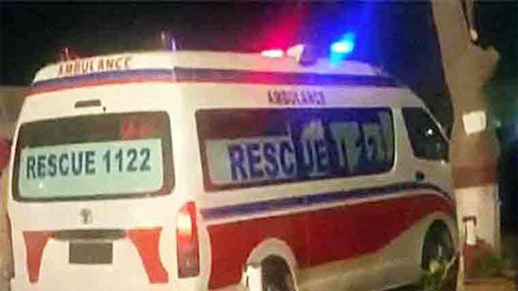 Two siblings among three killed in Chiniot, Pakpattan accidents