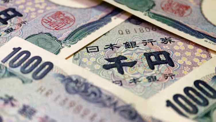 Yen on back foot after US inflation data