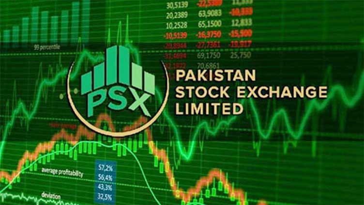 PSX goes into negative zone by midday after promising start