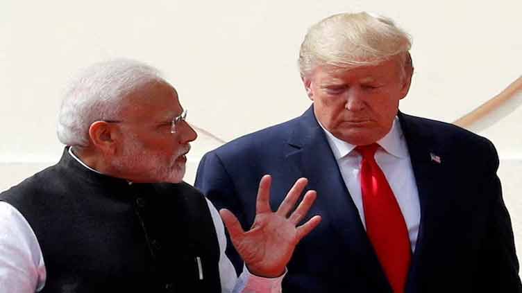 More than 40pc of Indians feel Trump will be favourable to India, survey shows