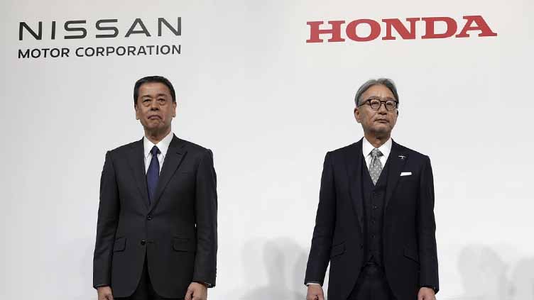 Japanese automakers Honda, Nissan and Mitsubishi drop their talks on a business integration