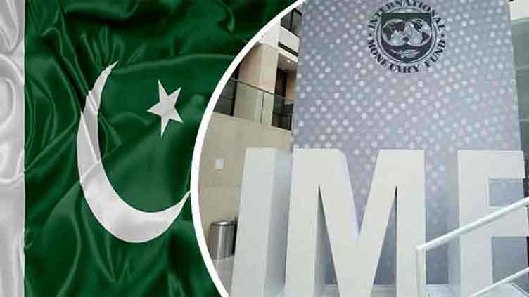 Govt meets IMF condition with approval of civil servants' asset declaration law