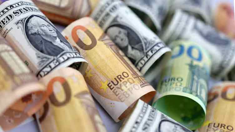 Major currencies steady as markets size up PPI optimism, tariffs