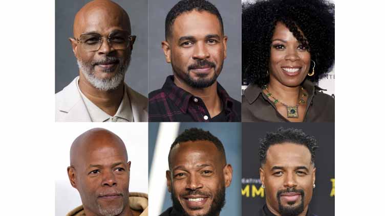 The Wayans family to be inducted into the NAACP Awards' Hall of Fame