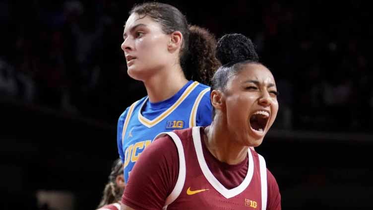 JuJu Watkins lifts sixth-ranked USC to program-defining win over No. 1 UCLA