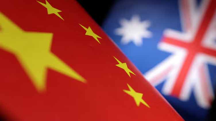 China accuses Australia of deliberate provocation in South China Sea