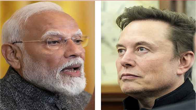 Elon Musk met with Modi during the Indian prime minister's US visit. What does he want from India?