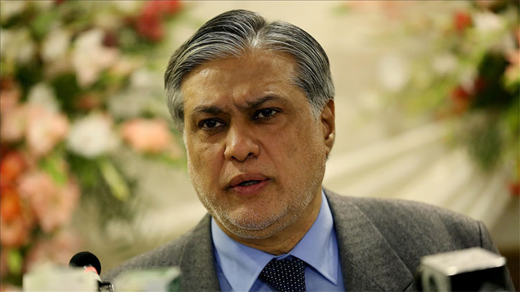 Ishaq Dar to visit US to attend UNSC high-level meeting