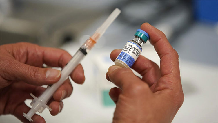 Nearly 50 Texans infected with measles in growing outbreak