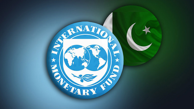 IMF mission concludes Pakistan visit, briefed on financial governance, money laundering