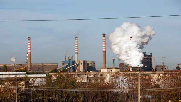 Baku Steel, Jindal frontrunners to buy Italy's Ilva