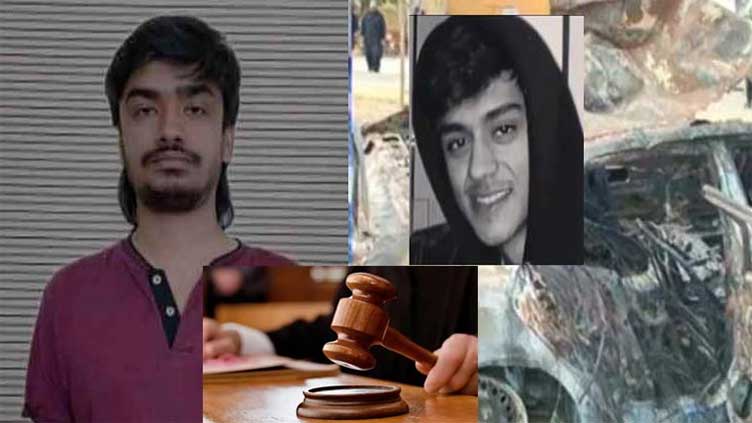 Police say contention over girl led to murder of Karachi youngster 