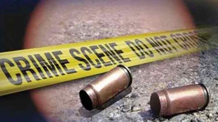 Five killed in Peshawar firing over personal enmity 