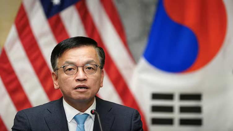 South Korea industry and trade ministers to visit US seeking cooperation