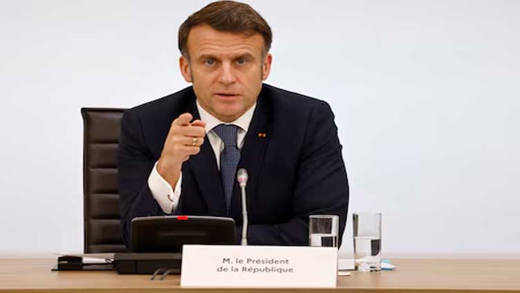 France to host European summit on Ukraine, security on Monday