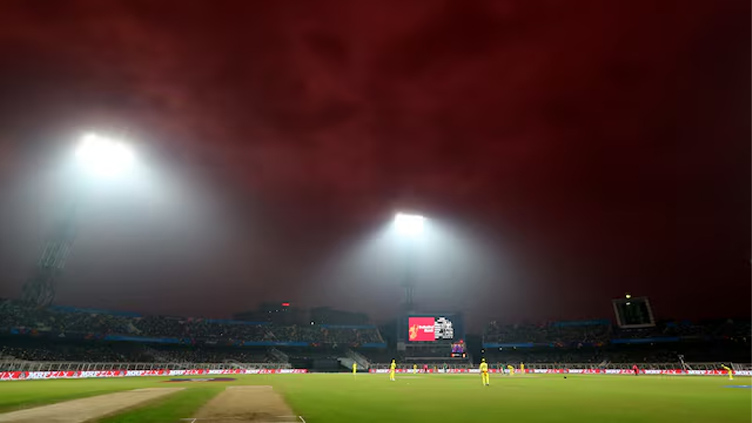 Kolkata's Eden Gardens to host IPL 2025 final