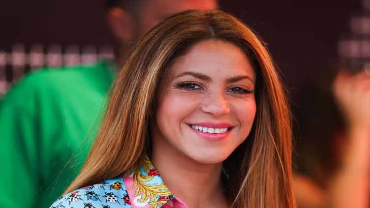 Colombian superstar Shakira cancels her concert in Lima after being hospitalised