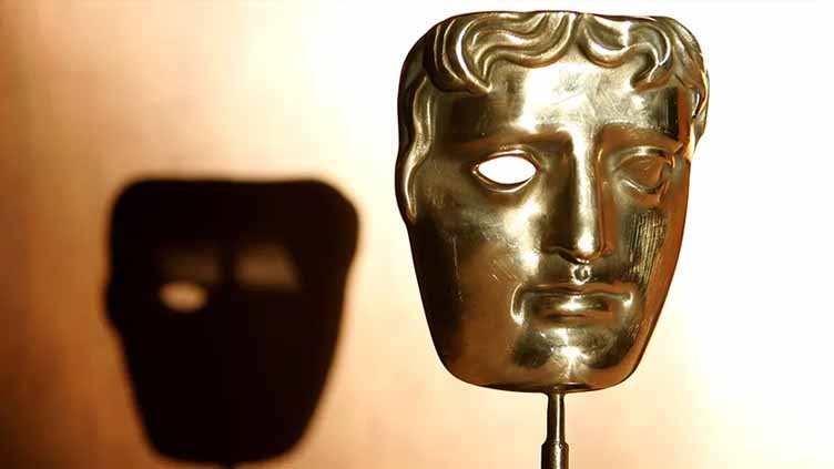 'Conclave' wins best picture at BAFTAs as 'The Brutalist' takes directing and acting prizes