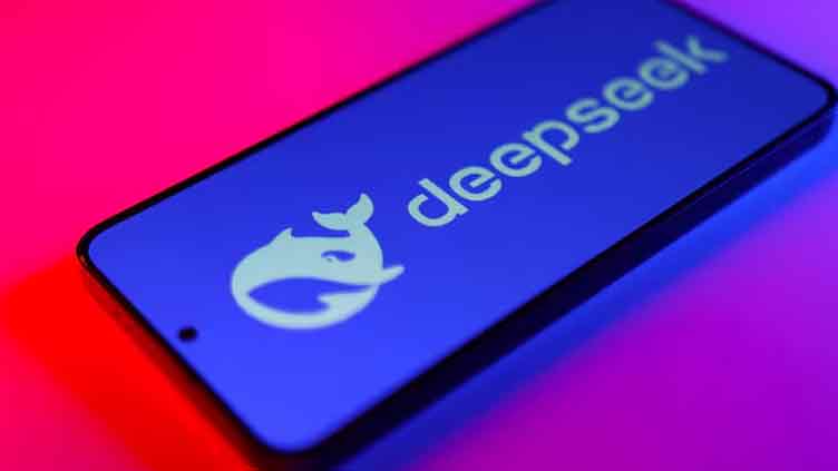 New downloads of DeepSeek suspended in South Korea