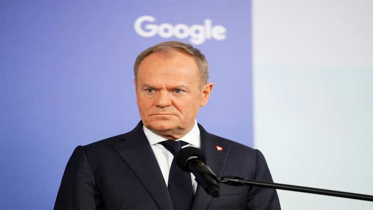 Poland will not send troops to Ukraine, says PM Tusk