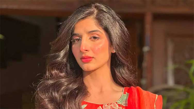 Mawra Hocane opens up about her Bollywood journey