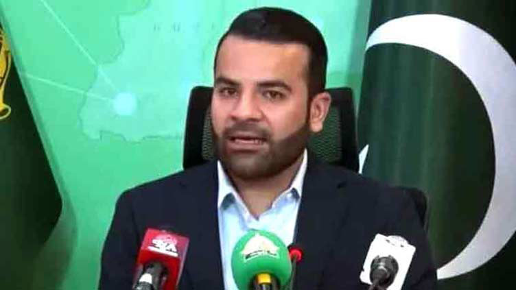 Dialogue should be first resort in addressing national issues: Barrister Aqeel