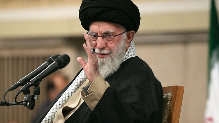 Khamenei warns of attempts to create 'discord' in Iran