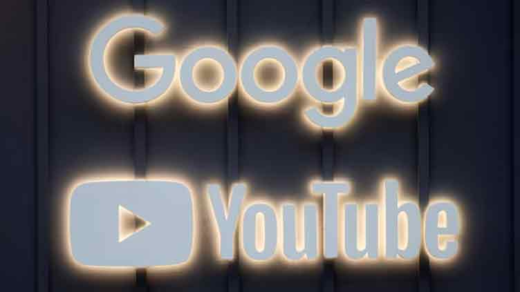 Russia fines Google for YouTube clip telling Russian troops how to surrender