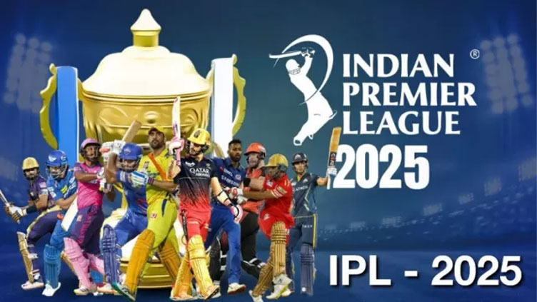 IPL 2025 full squads and fixtures: how every team lines up