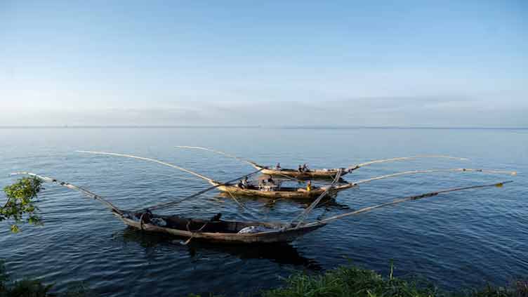 Rebel-held ports in eastern DR Congo re-open as aid needs grow