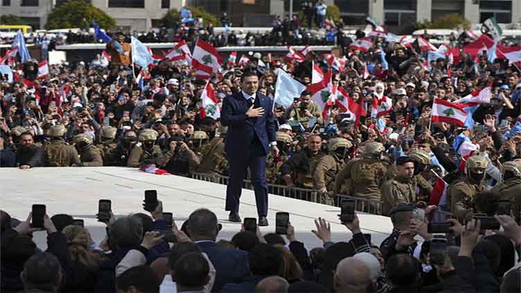 Lebanon marks 20th anniversary of Rafik Hariri's assassination amid political shifts