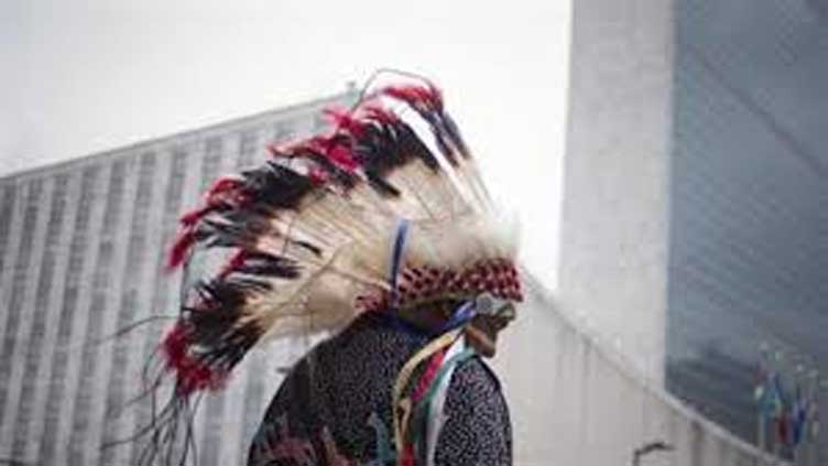 Native American activist Leonard Peltier released from prison