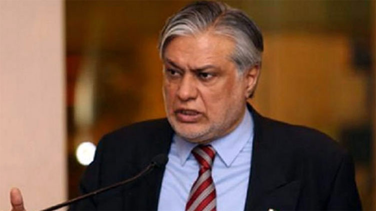 Pakistan continues to face cross-border attacks from Afghanistan: Dar