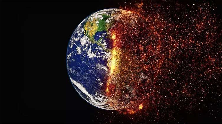 Supercomputer reveals how long humans will survive on Earth