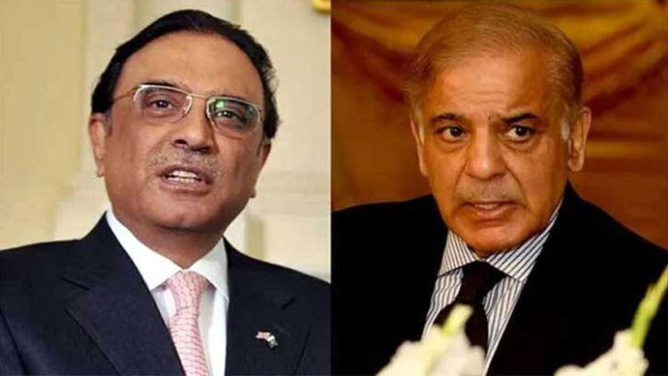 President, PM condemn killing of bus passengers in Barkhan