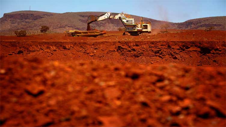 Aboriginal group seeks $1.1bn from Western Australia in iron ore claim