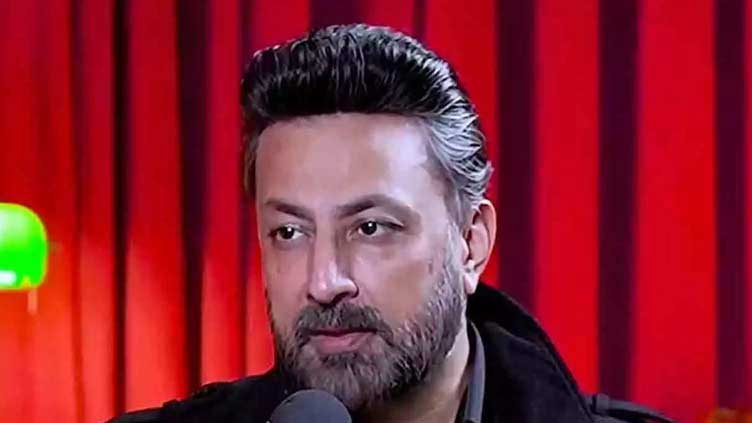 Babar Ali opens up on decline of Lollywood 