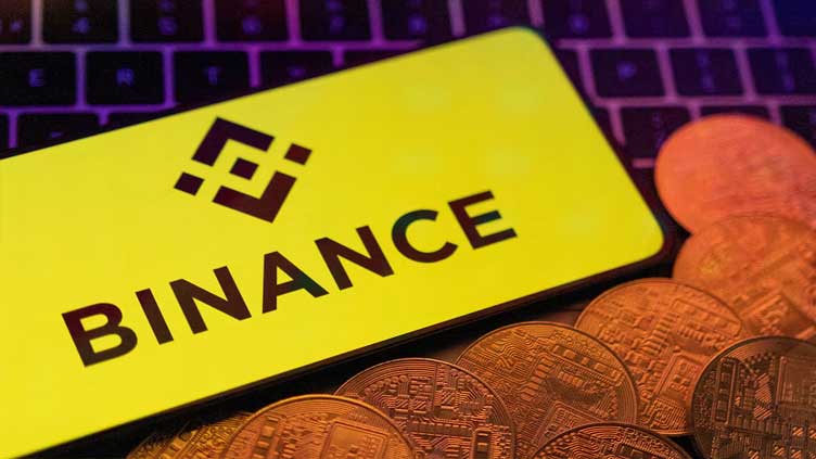 Nigeria seeks 81.5 bln-dollar in economic losses, back tax from Binance