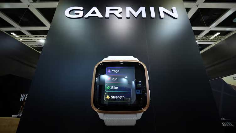 Garmin forecasts 2025 results above estimates on strong outdoor wearables demand