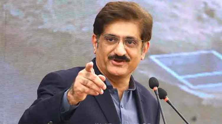 CM Murad says accidents should not be used for political gains 